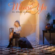 Various Artists - Missing You 2 An Album Of Love-WEB